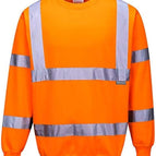 Orange / X-Small