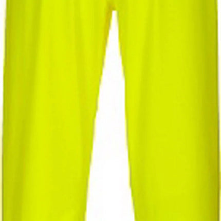 S493 Sealtex Ultra Trousers-Yellow-Xl-KarWorkwear
