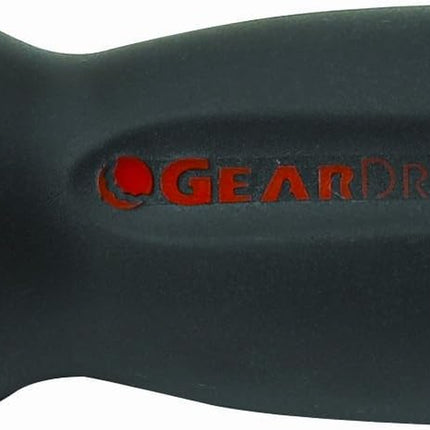 16 Piece Ratcheting Nutdriver Set | SAE & Metric | 8916D