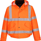Orange / Medium
