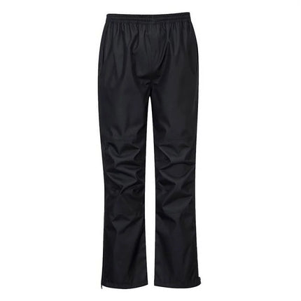S556BKRXXXL Vanquish Trousers, Black - 3XL-KarWorkwear