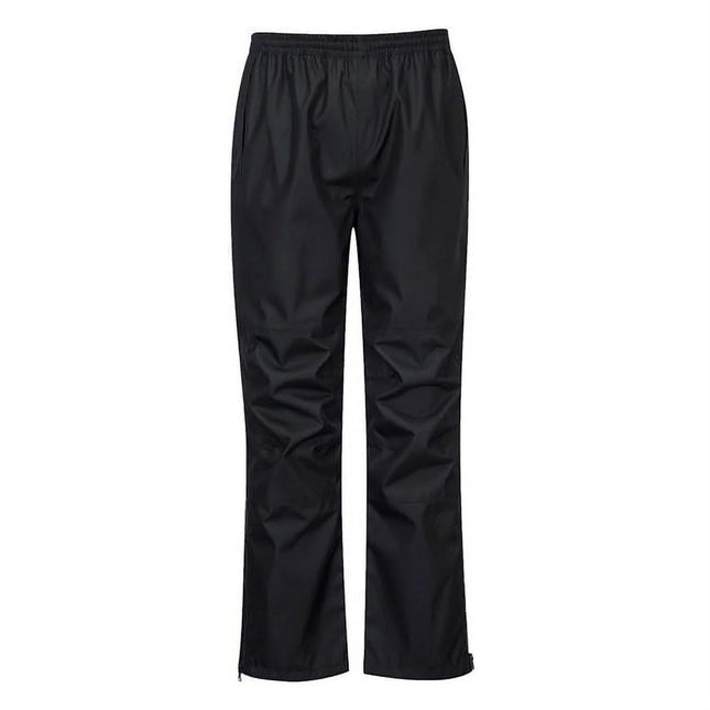 S556BKRXXXL Vanquish Trousers, Black - 3XL-KarWorkwear