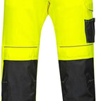 Yellow/Black / 41