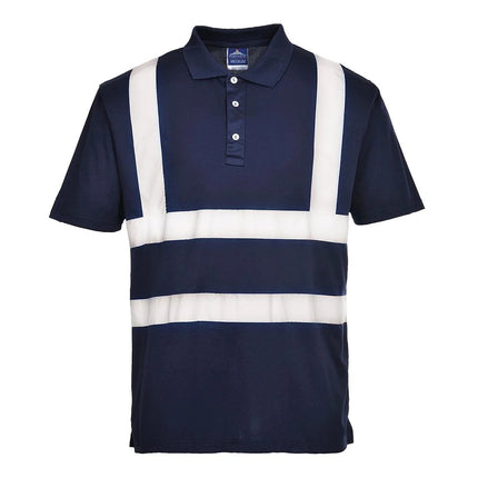 Mens Iona Polo Shirt-KarWorkwear