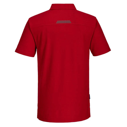 Mens WX3 Polo Shirt-KarWorkwear