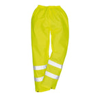 Yellow / X-Small