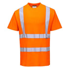 Orange / Xx-Large
