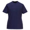 Womens Plain T-Shirt-KarWorkwear