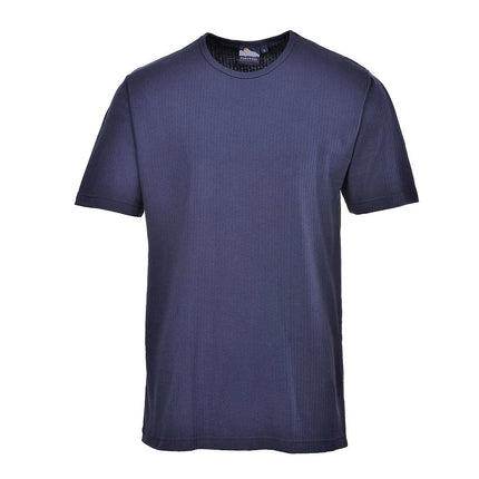 Mens Thermal T-Shirt-KarWorkwear