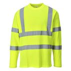 Yellow / X-Large