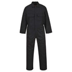 Black / Large
