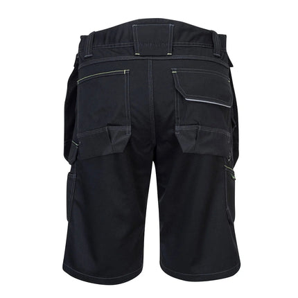 Mens PW3 Holster Pocket Shorts-KarWorkwear
