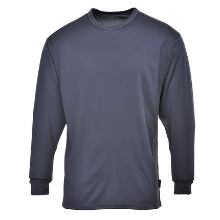 Mens Thermal Base Layer Top-KarWorkwear