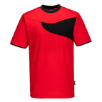 Red/Black / L