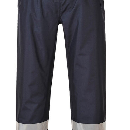 S481 Iona Lite Trousers-Navy-Xl-KarWorkwear