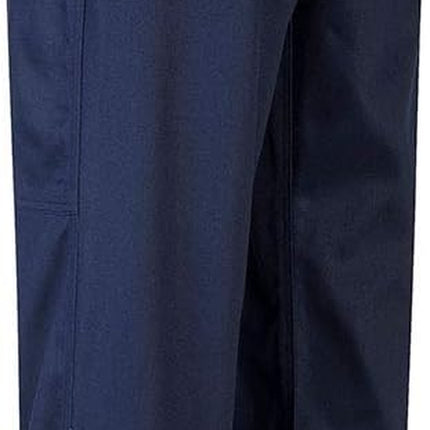 Bizweld Cargo Pants Flame Resistant Work Trousers Safety Wear Thermal Hazard