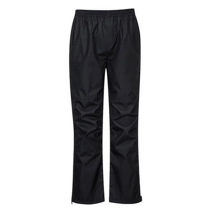 S556BKRXXXL Vanquish Trousers, Black - 3XL-KarWorkwear