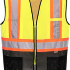 Yellow/Black / 6X-Large