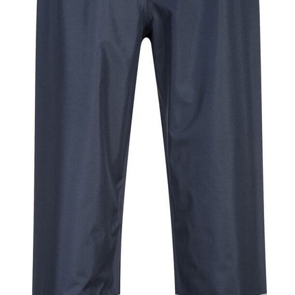 S481 Iona Lite Trousers-Navy-Xl-KarWorkwear