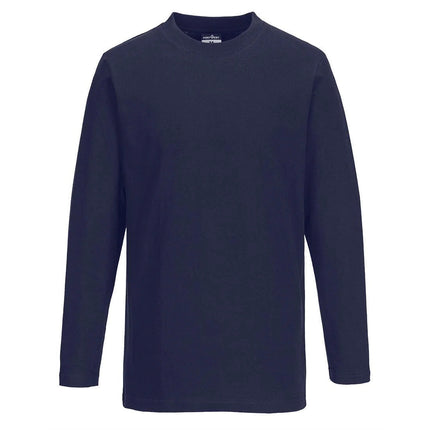 Mens Long-Sleeved T-Shirt-KarWorkwear