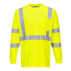 Yellow / X-Large