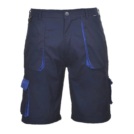 Mens Texo Contrast Shorts-KarWorkwear