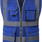 Jk159-Blue / 4X-Large