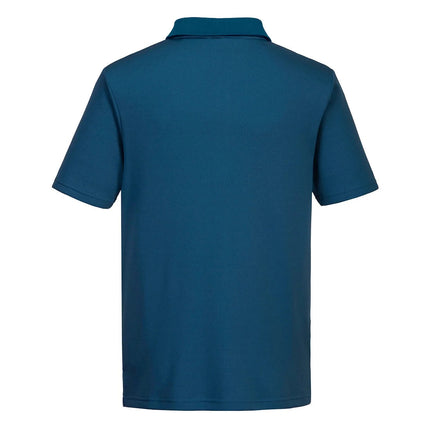 Mens DX4 Polo Shirt-KarWorkwear