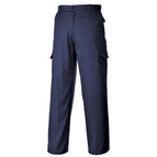 Blue Navy / 40