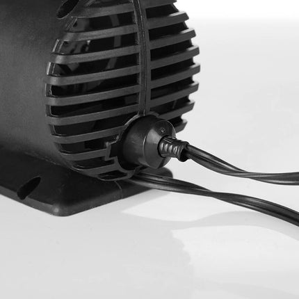 12V 300Psi Tire Inflator Portable Car Tyre Air Compressor Portable Electric Tire Air Pump