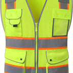 Jk101-Yellow / Large