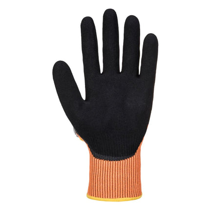 A727 DX VHR anti Impact Cut Resistant Safety Work Gloves, 3X-Large-KarWorkwear