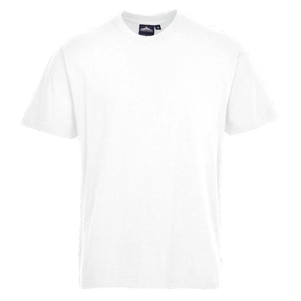 Mens Turin Premium T-Shirt-KarWorkwear