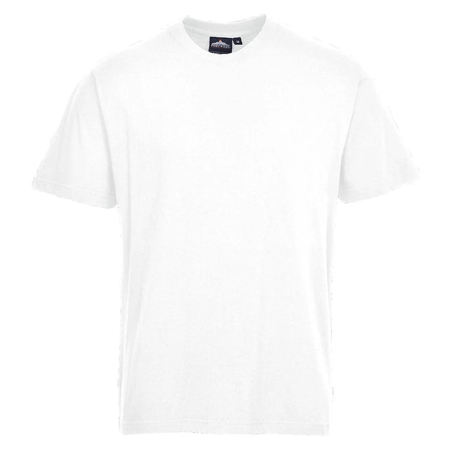 Mens Turin Premium T-Shirt-KarWorkwear