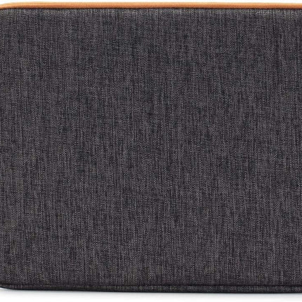 10.1 Inch Laptop Sleeve Case Water-Resistant Tablet Protective Carrying Handle Bag for 10.5" Ipad Pro/9.7" Ipad Air 2/10" Surface Go/Samsung Galaxy Tab S2 S3 S4/10.1"Lenovo Yoga Tab 3,Dark Grey