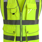 Yellow / 3X-Large