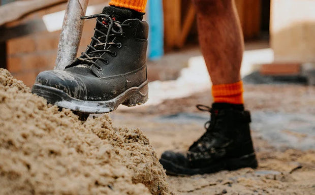 Banner image for: <h2>BOOTS</h2>