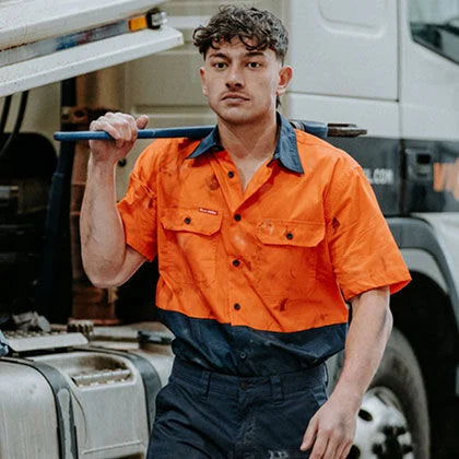 Banner image for: <h1>SHIRTS</h1>