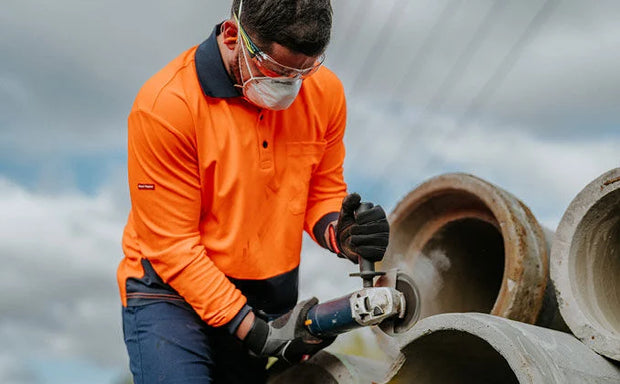 Banner image for: <h2>SAFETY GEAR</h2>