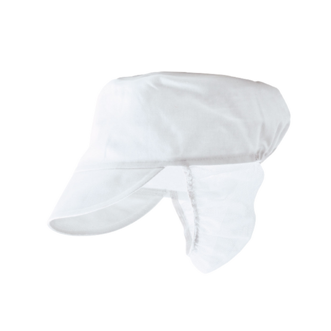 Portwest Snood Cap Cooling Mesh 100% Cotton Fabric Breathable S896-KarWorkwear