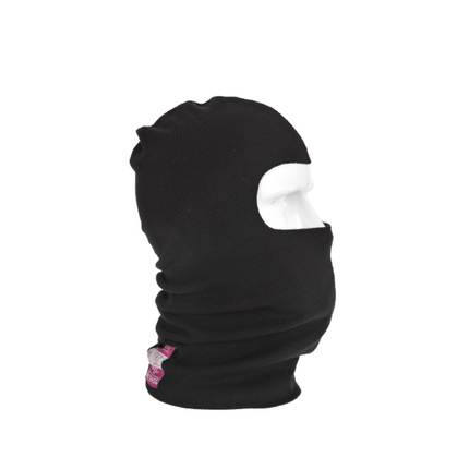 Portwest Flame Resistant Anti-Static Balaclava CE-CAT III Modaflame Knit FR18-KarWorkwear