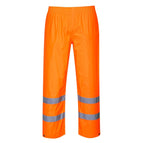 Orange / Xx-Large