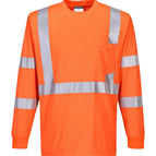 Orange / X-Large