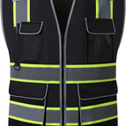 Black Mesh-02 / Medium