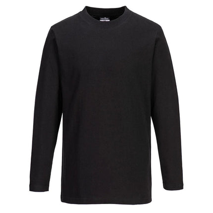Mens Long-Sleeved T-Shirt-KarWorkwear