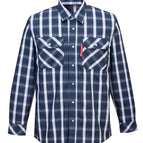 Navy / Xx-Large