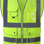 Jk159-Yellow / 5X-Large