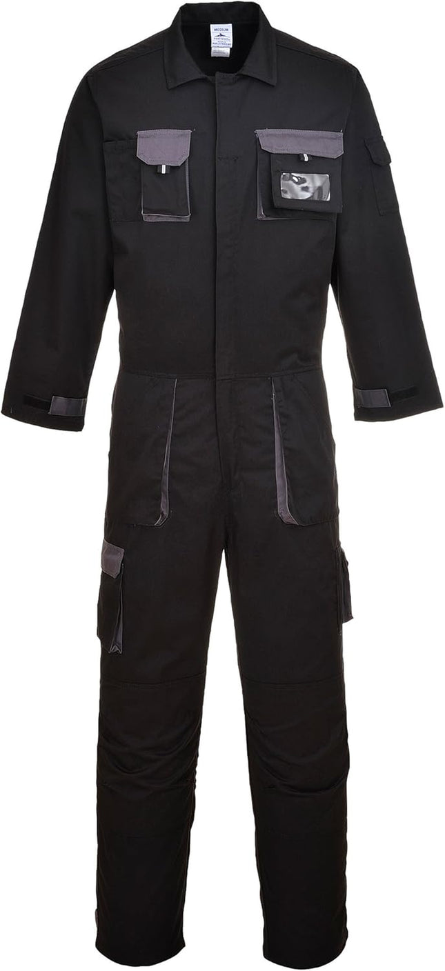 Mens Texo Coverall