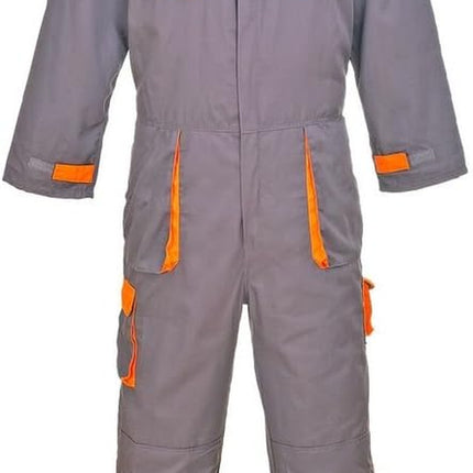 Texo Contrast Coverall TX15
