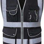 Black / 5X-Large